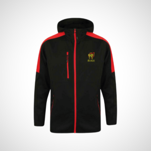 Zipped Hoodies