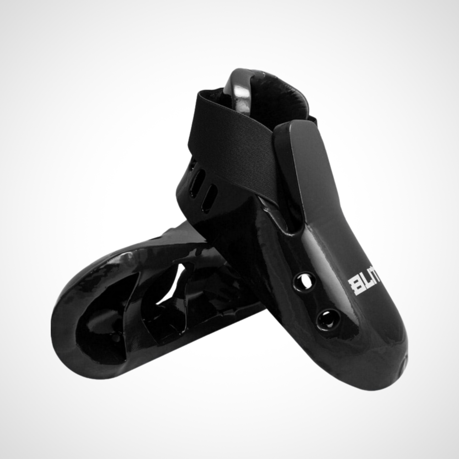 Feet Guards Blaze Martial Arts & Personal Safety