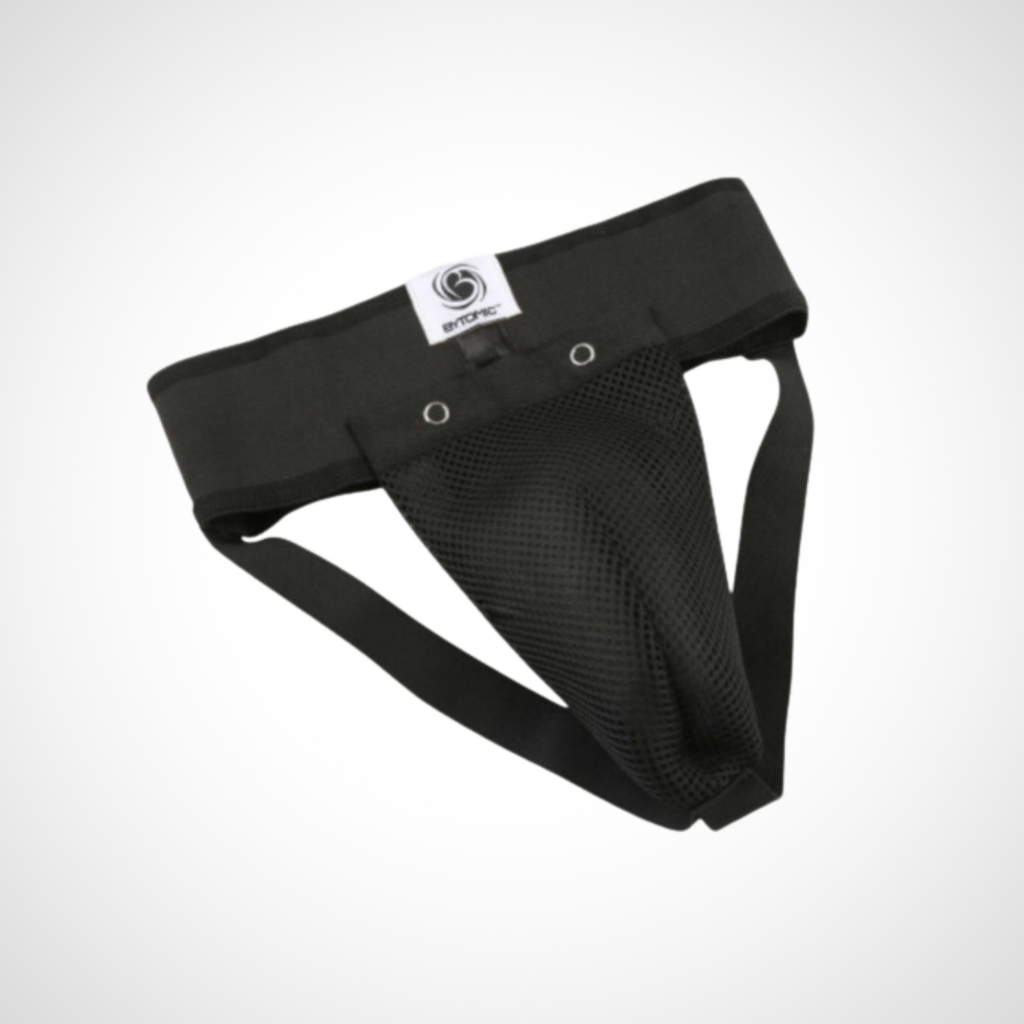 Groin Guards Blaze Martial Arts & Personal Safety