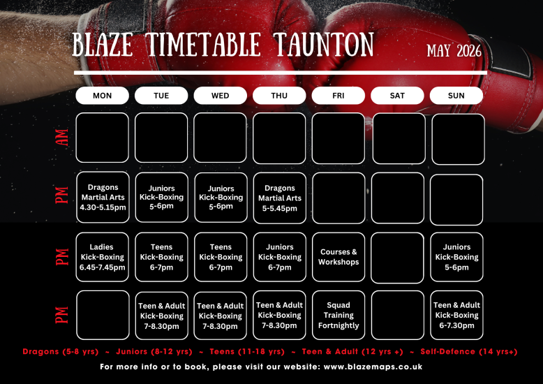 Class Timetable (10)