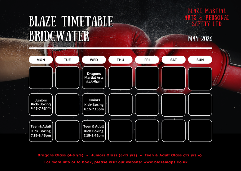 Class Timetable (11)